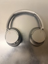 Sony WH-CH720N Wireless Bluetooth Noise-Cancelling Over-Ear Headphones Black