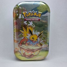 ⚡ Mini Tin Evolutions Prismatiques EV8.5 FR - Voltali - Neuve Scellée FR ⚡
