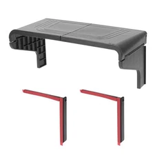 7-12 Inch Auto Accessories Display Screen Visor Car  Navigation Sun Shade8594