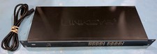 Linksys EF3116 Instant EtherFast Series 3116 16-Port 10/100 Ethernet Switch