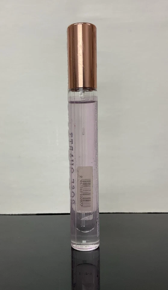 Spray Perfume Cuarzo Rosa Bath And Body Works 0.23 Fl Oz / 7 ml, Descontinuado. Foto 4 de 4