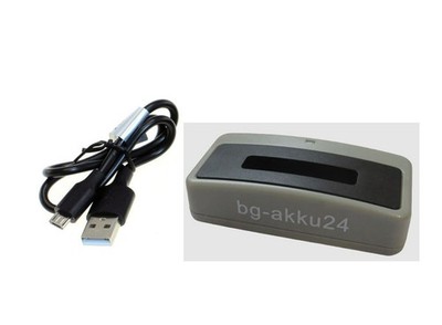USB Ladegerät für Olympus TG-630 TG-810 TG-820 TG-830 TG-850 TG-860 TG-870