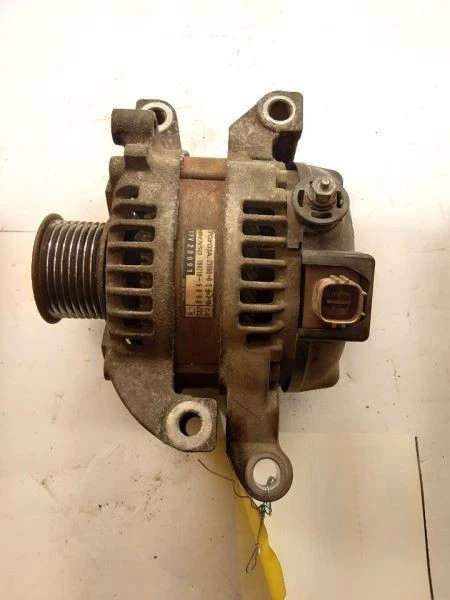 Generator Alternator 130 Amp Fits 07-19 TUNDRA 10248745 - Image 4 of 4