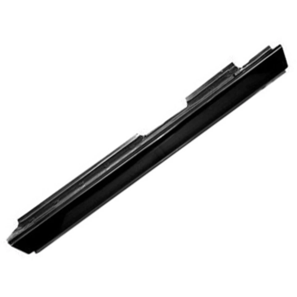 SET-FIT0483101L Key Parts Set of 2 Rocker Repair Panels Driver & Passenger Pair - Imagem 2 de 4