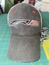 Vintage Chevy ZR 2, baseball hat