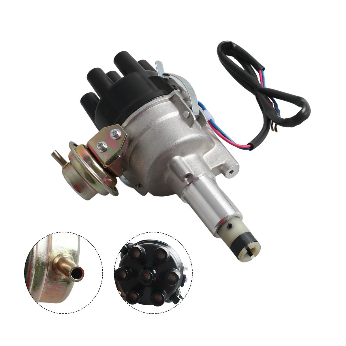 L6 Distributor x1 for Nissan Datsun 240z 260z 280z 1978 1979 1980