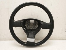VOLKSWAGEN TIGUAN STEERING WHEEL 1T0419091AB 07-16