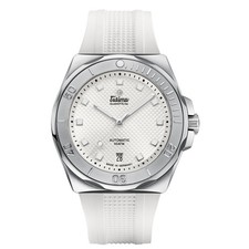 Tutima Glashütte Unisexuhr Automatik M2 Seven Seas S 50 BAR wasserdicht 6156-25