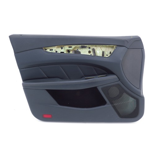 Türverkleidung vorne links Mercedes C218 CLS A2187201170 schwarz