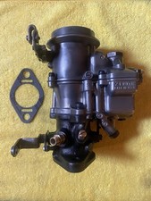 Zenith 1-barrel Downdraft Carburetor For Gmc 228 Or 248 Rebuilt