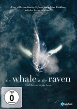 The Whale & the Raven (OmU) (DVD)