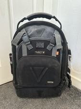 Velocity Rogue 5.0 Backpack toolbag 