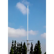 462-468 MHz - 5.5 dBi Gain -UHF FRS GMRS - 42" Base Antenna - Comet CA-GMRS