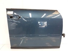 Porte avant et accessoires Audi 75