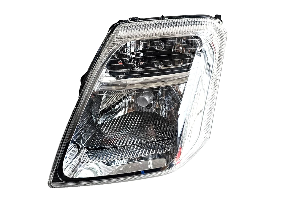 NEU Original Citroen C2 03-08 Frontscheinwerfer Links 9680128380 712419901129 - Bild 3 von 4