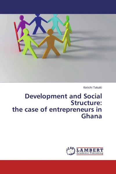 Keiichi Takaki | Development And Social Structure: The Case Of Entrepreneurs...-image