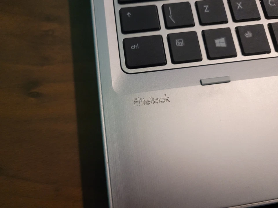 FAST HP Elitebook 2570p 12" Laptop Intel i7 8GB RAM 128GB SSD Windows 11 - Image 4 of 4