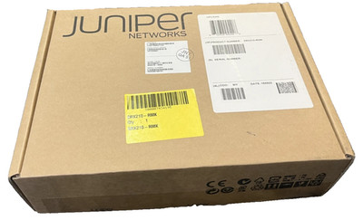 Juniper Networks SRX210 Rackhalterung Juniper SRX210-RMK - Brandneu verpackt