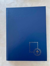 Album timbres FRANCE  autoadhésifs oblitérés 1997 à 2025 voir photos