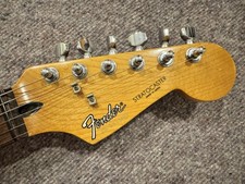 Fender Stratocaster 1986 for sale | eBay