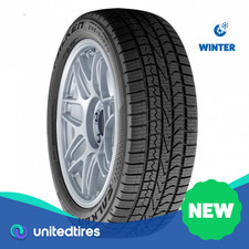 New 21560r16 Falken Aklimate 95v 12kh2