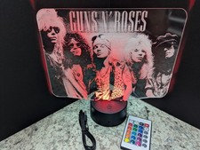 Original Guns N 'Roses Memorabilia for sale | eBay