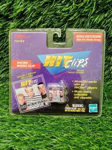 Hit Clips Soul Decision “Ooh It’s Kinda Crazy” Micro Music Clip