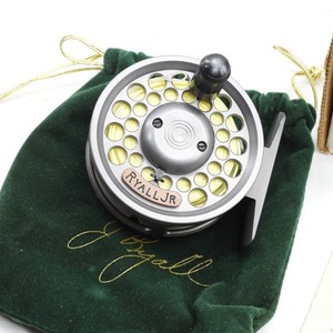 J Ryall Fly Reel for sale | eBay