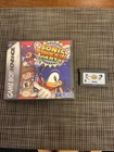 Sonic Pinball Party (Game Boy Advance)