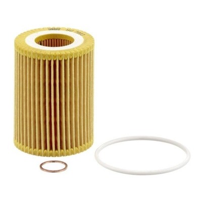 Ölfilter Mann-filter HU 7003 x für Bmw