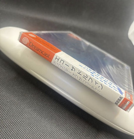 Ecco the Dolphin Defender of the Future Sega Dreamcast DC Game New