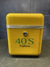 Fujikura FSM-40S Arc Fusion Splicer