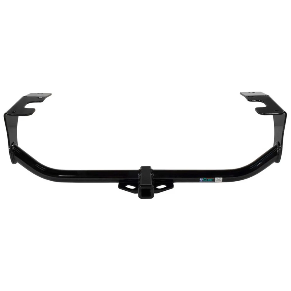 Enganche trasero 11020 para Smart Fortwo 2008-2015 Foto 3 de 3