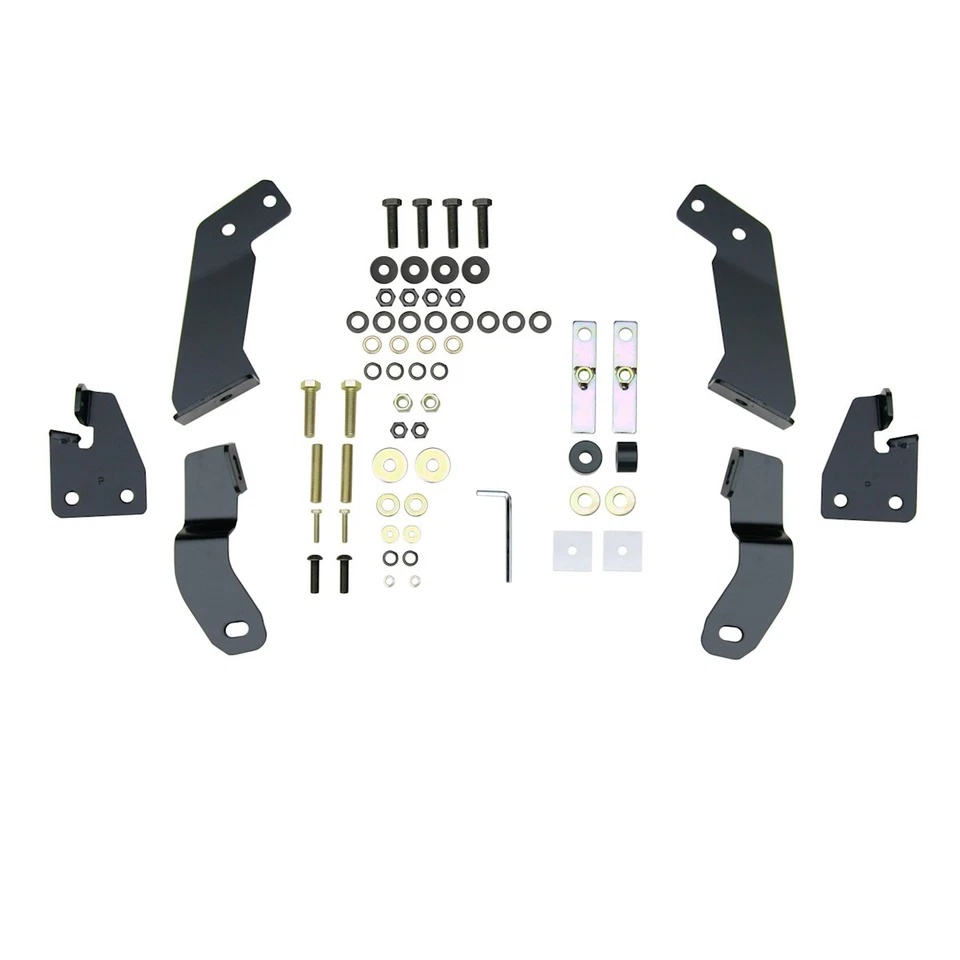 57-3925 Westin Grille Guard for GMC Sierra 1500 Limited Truck 2016-2018 Foto 4 de 4