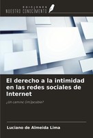 Luciano De Almeida Lima | El Derecho A La Intimidad En Las Redes Sociales De...