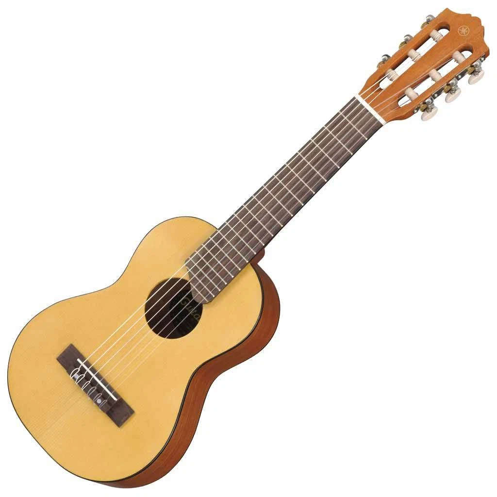 Yamaha 6 Strings Spruce Top Ukuleles for sale | eBay