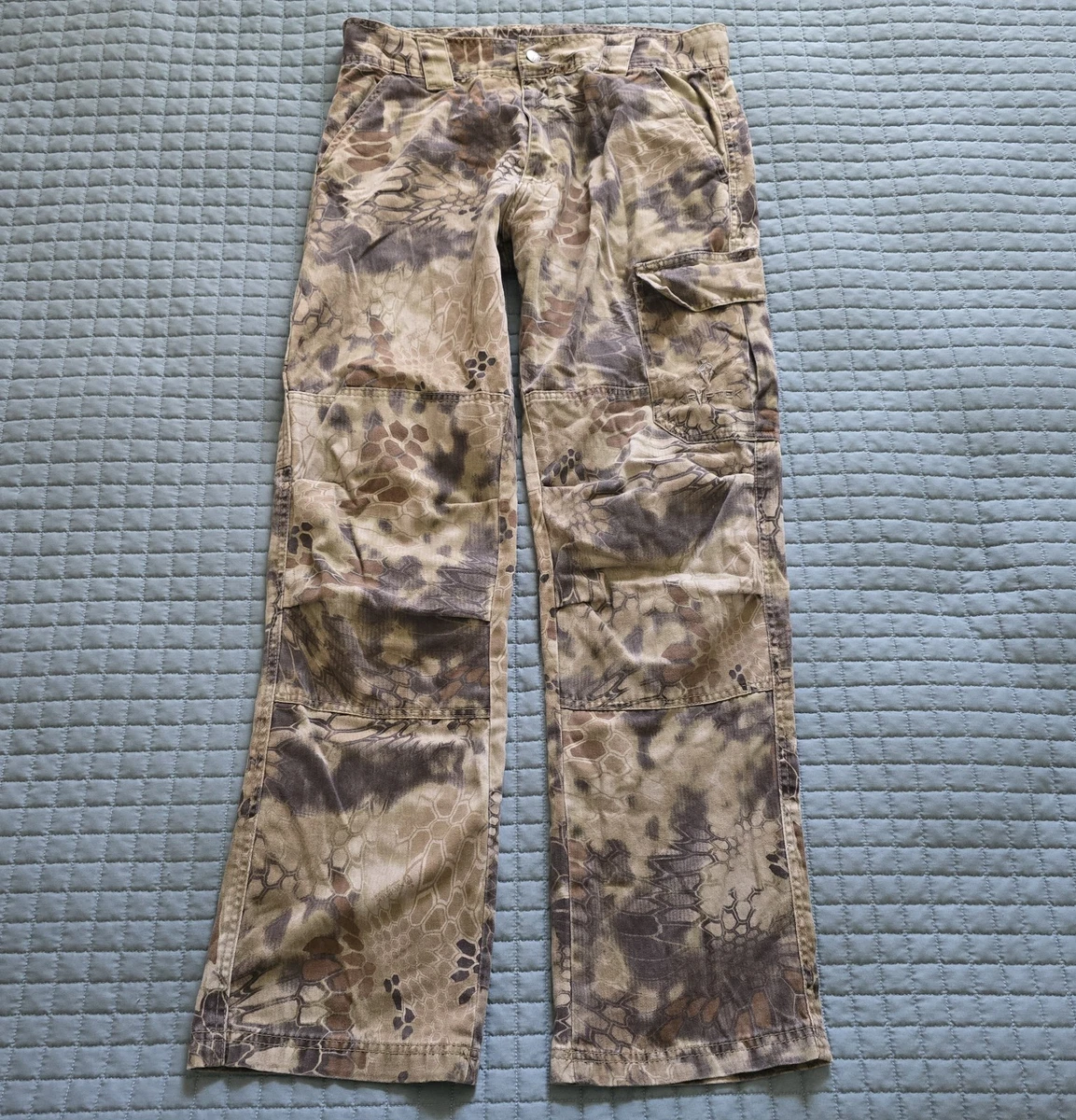 Kryptek Hunting Clothing, Shoes and Accessories for sale | eBay