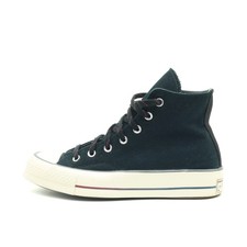 Converse Damen Chuck Taylor All Star Sneaker Schwarz Textil Bequem 70 EU 39