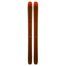Head Kore 99 Freeride Skis, Red/Anthracite, 170cm MY25