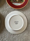 Sango Christmastime In The City Salad Dessert Plates Set Of 4 By Chuck Fischer — photo 4