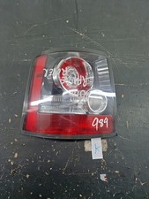 LAND Rover Range Rover Sport L320 2009-2013 N/s Rear Tail Light LR162967