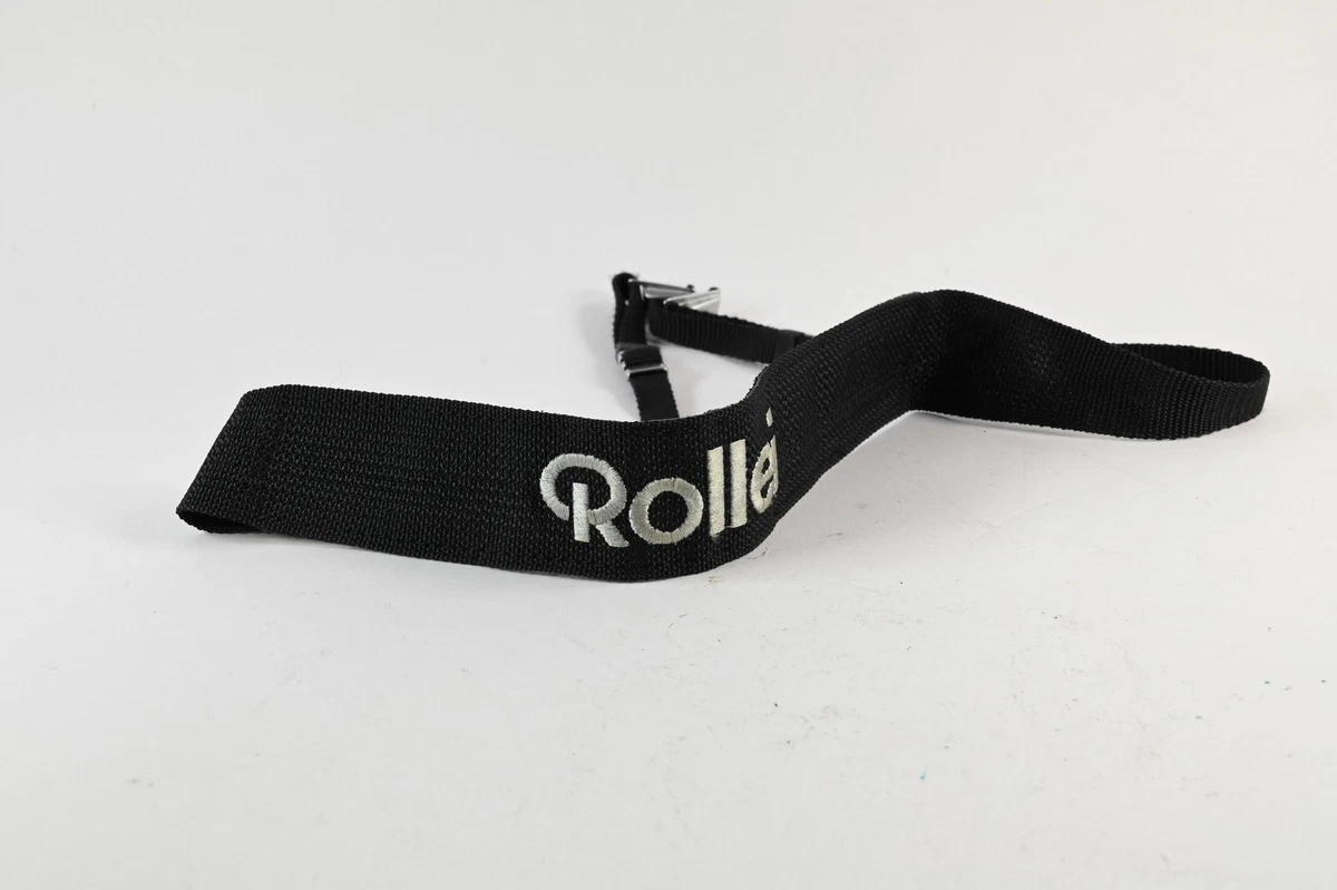 Rollei Camera Necks/Shoulder Straps for sale | eBay
