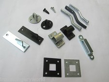 Replacement Spare Extra Garden gate latch lock bolt parts