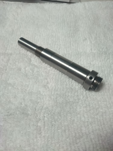 Sherline Headstock Spindle 40230