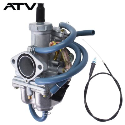 #ad #ad Carburetor for Honda Number 16100 HM8 A01 16100 HM8 003 16100 HM8 000 $19.42