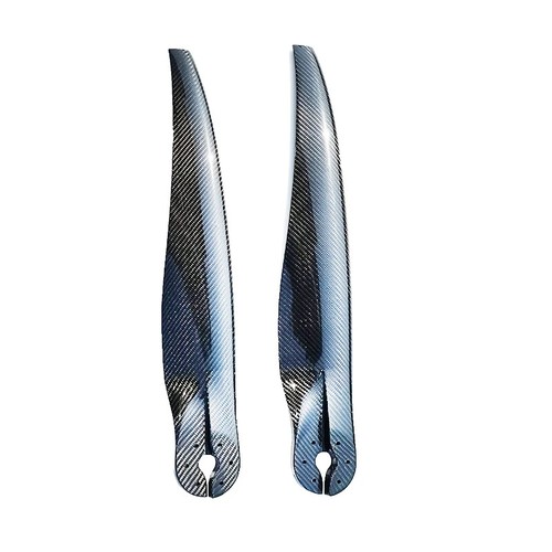 Air Conception Tornado 280 Paramotor carbon propeller paratrike carbon propeller - Picture 4 of 14