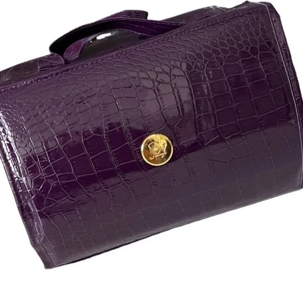 Joy mangano deals handbag organizer