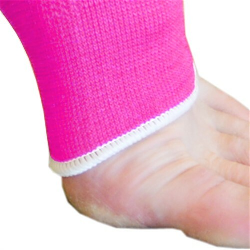 HOT PINK MUAY THAI MMA KICKBOXEN MARTIAL ARTS KNÖCHELUNTERSTÜTZUNG STIEFELETTEN - Bild 3 von 4