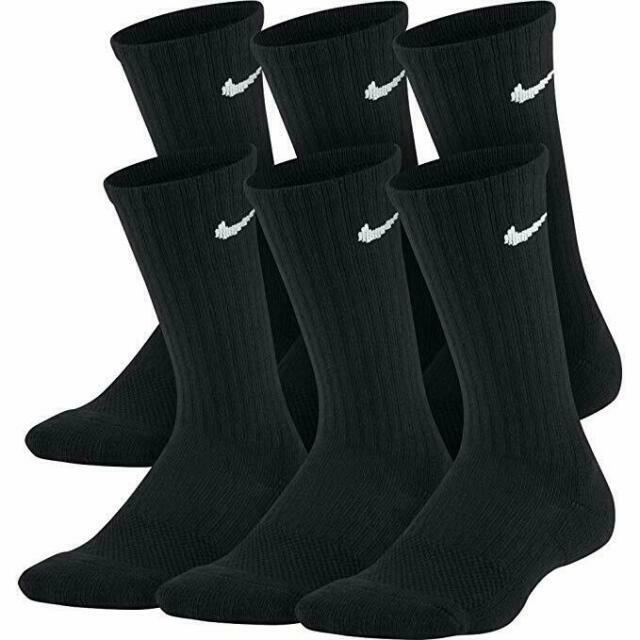 nike socks unisex