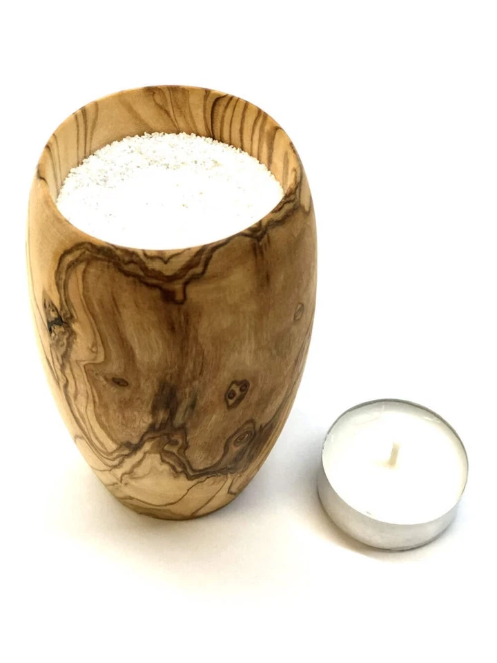 Teelichthalter SÜßER TRAUM - Bild 3 von 3